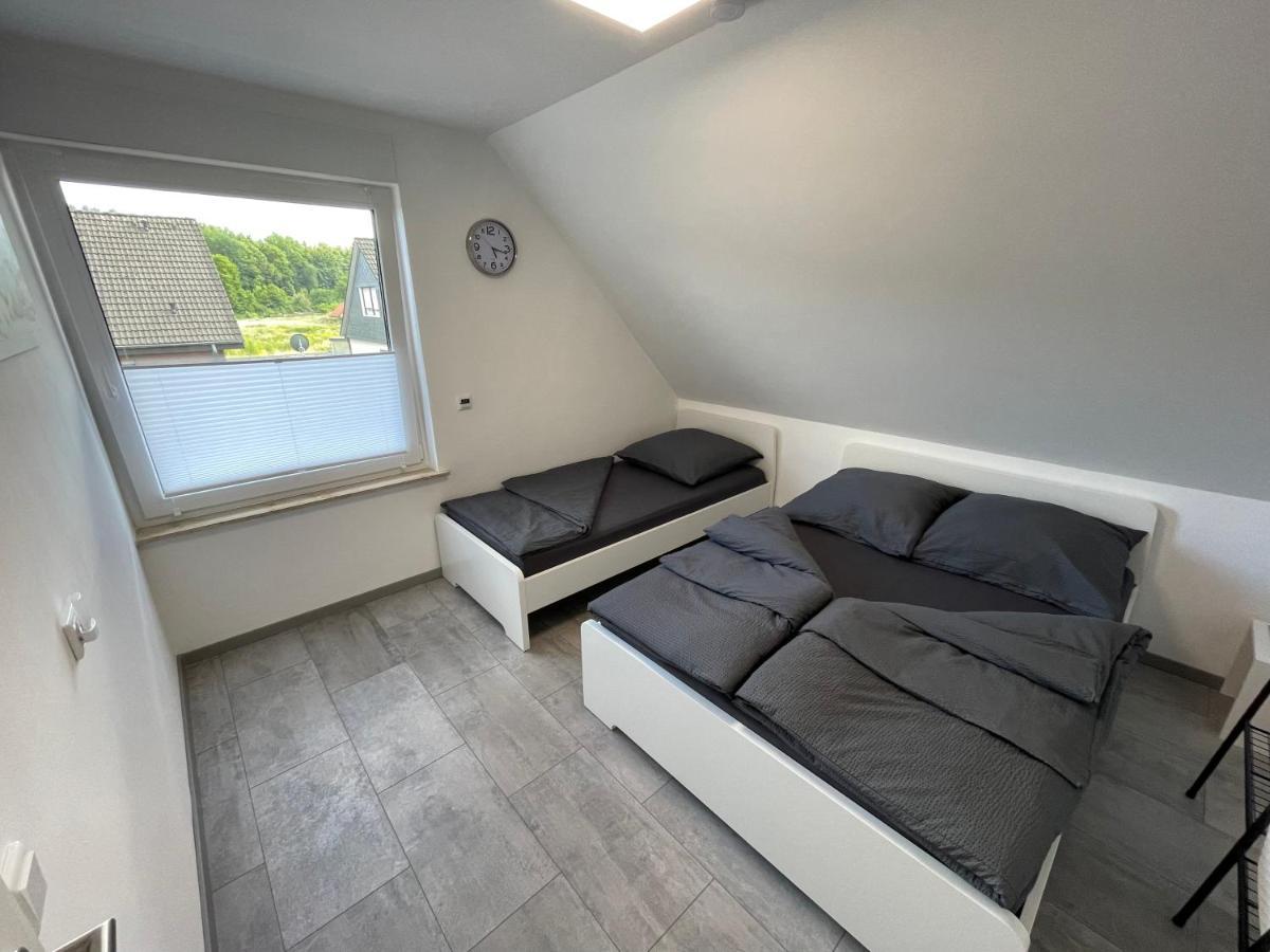 Moderne Wohnung Nah Am Cappenberger-See, 1-4 Gaeste Lünen Eksteriør billede